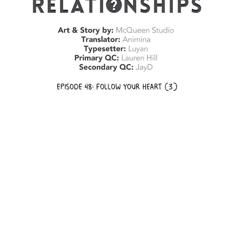 Read Secret Relationships chapter 48 image 73 on Lezhin