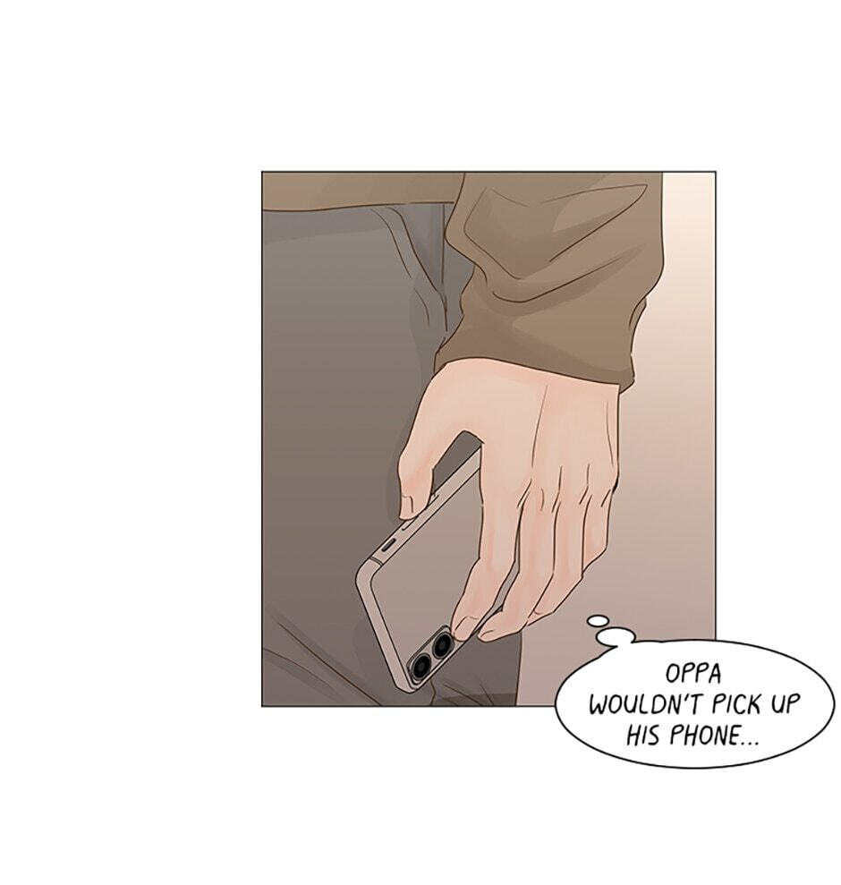 Read Secret Relationships chapter 48 image 78 on Lezhin