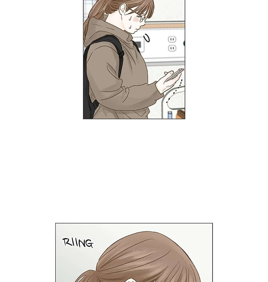 Read Secret Relationships chapter 48 image 8 on Lezhin