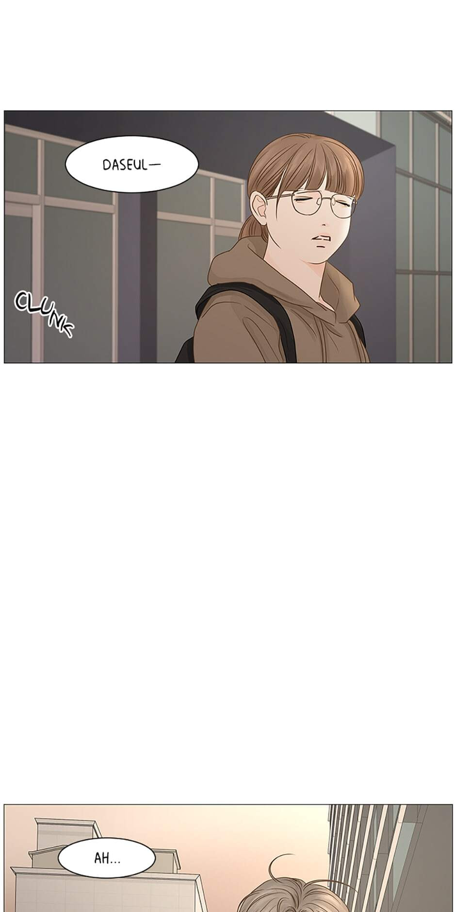 Read Secret Relationships chapter 48 image 80 on Lezhin