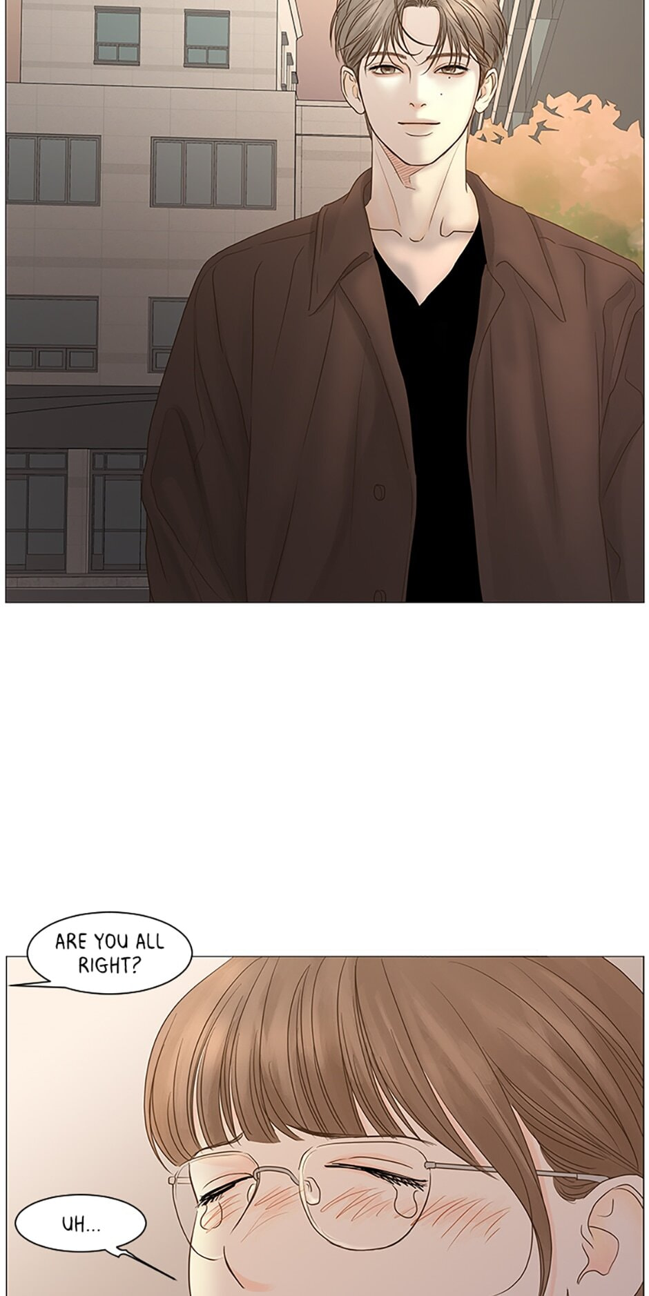 Read Secret Relationships chapter 48 image 81 on Lezhin