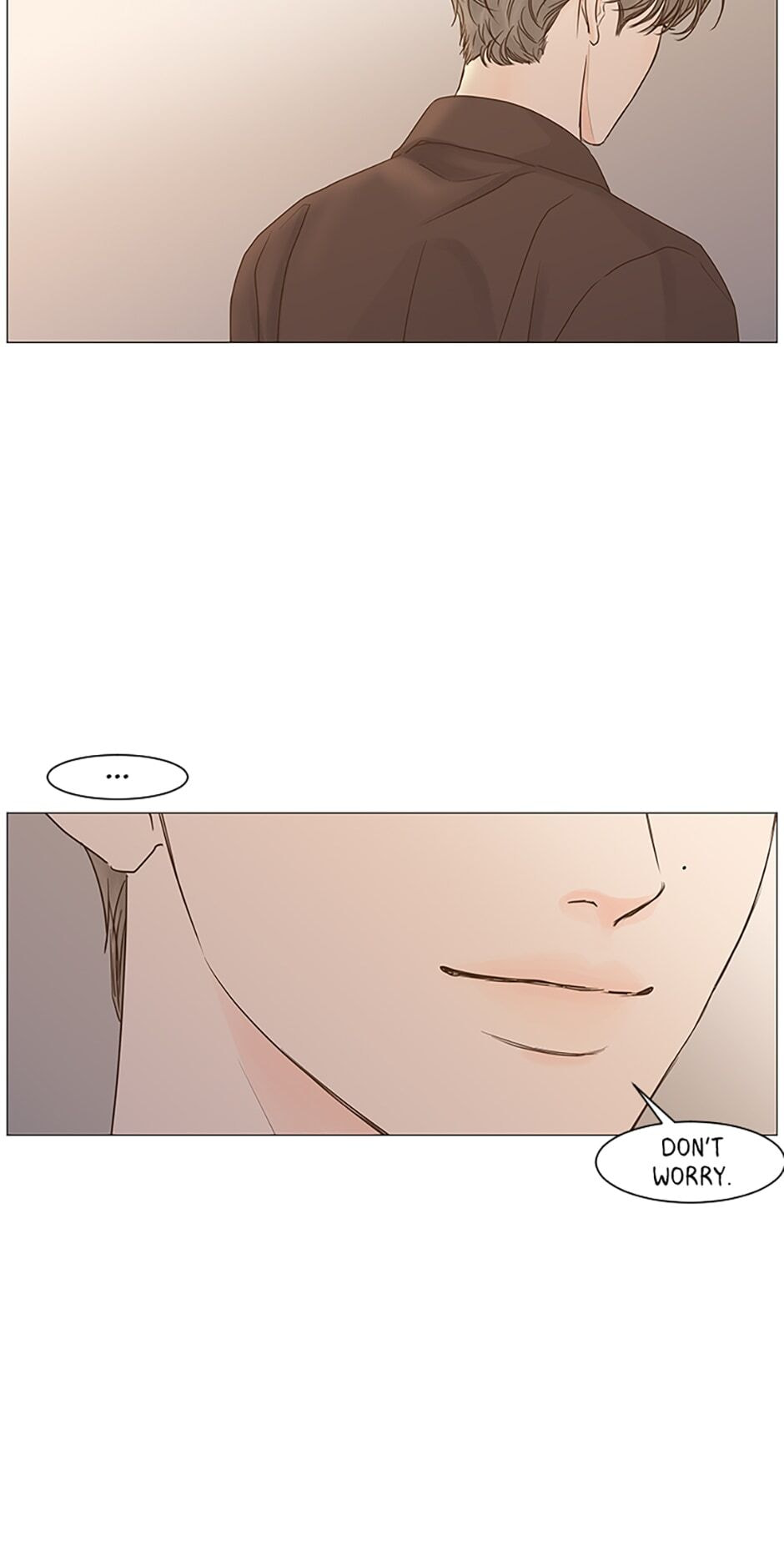 Read Secret Relationships chapter 48 image 84 on Lezhin