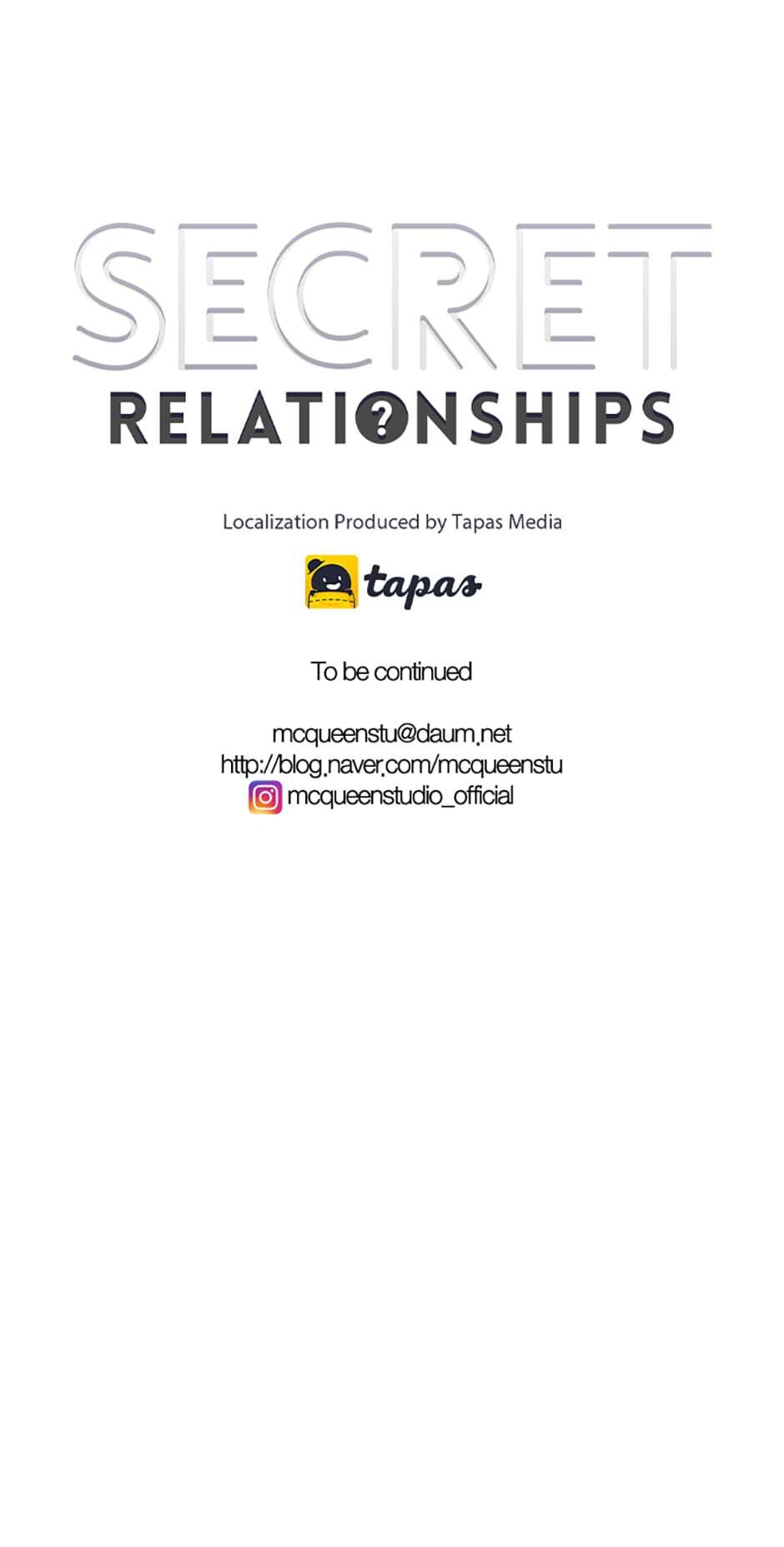 Read Secret Relationships chapter 48 image 86 on Lezhin