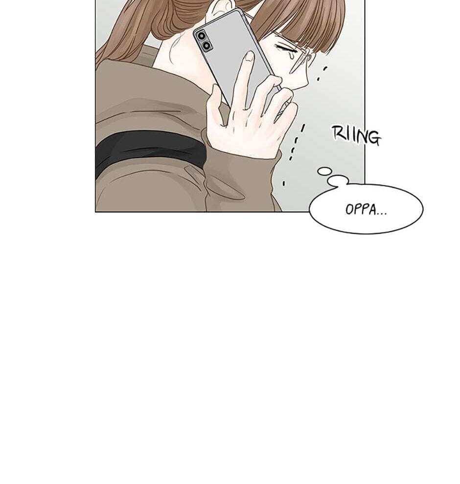 Read Secret Relationships chapter 48 image 9 on Lezhin