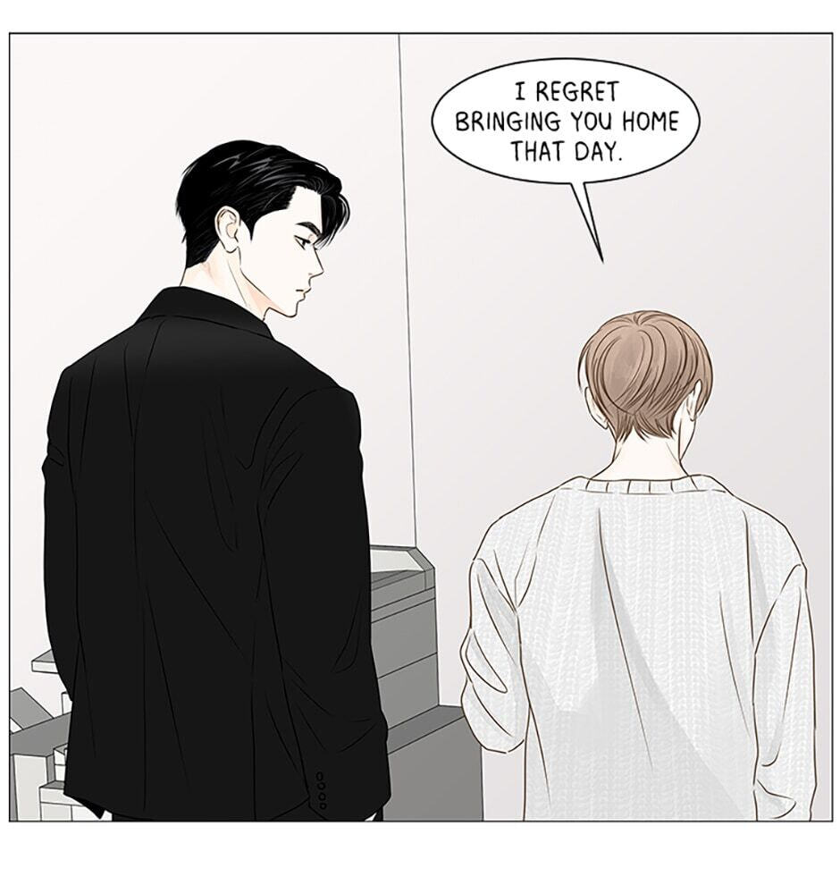 Read Secret Relationships chapter 49 image 10 on Lezhin
