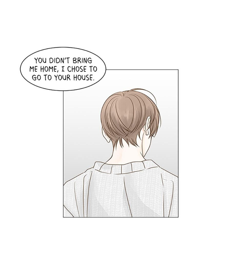 Read Secret Relationships chapter 49 image 11 on Lezhin