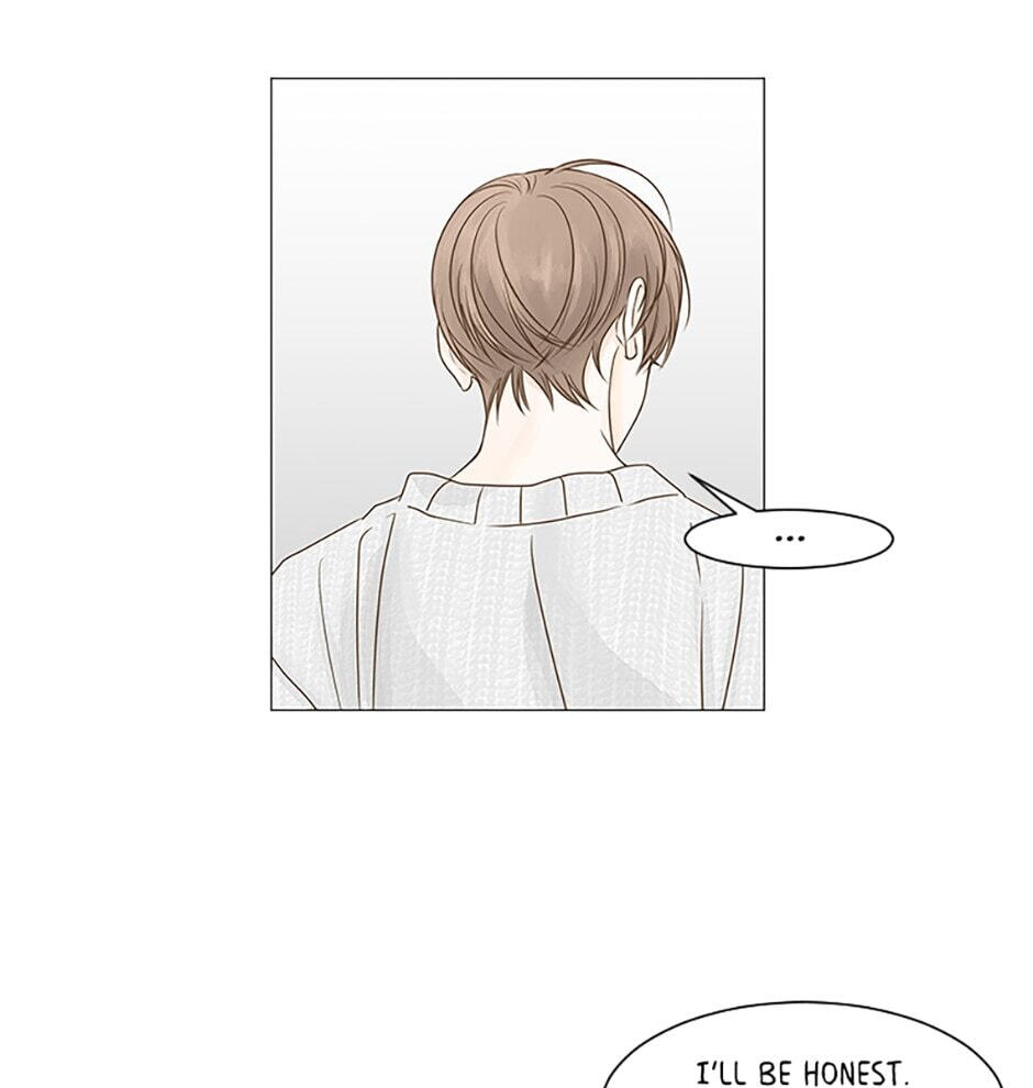 Read Secret Relationships chapter 49 image 12 on Lezhin
