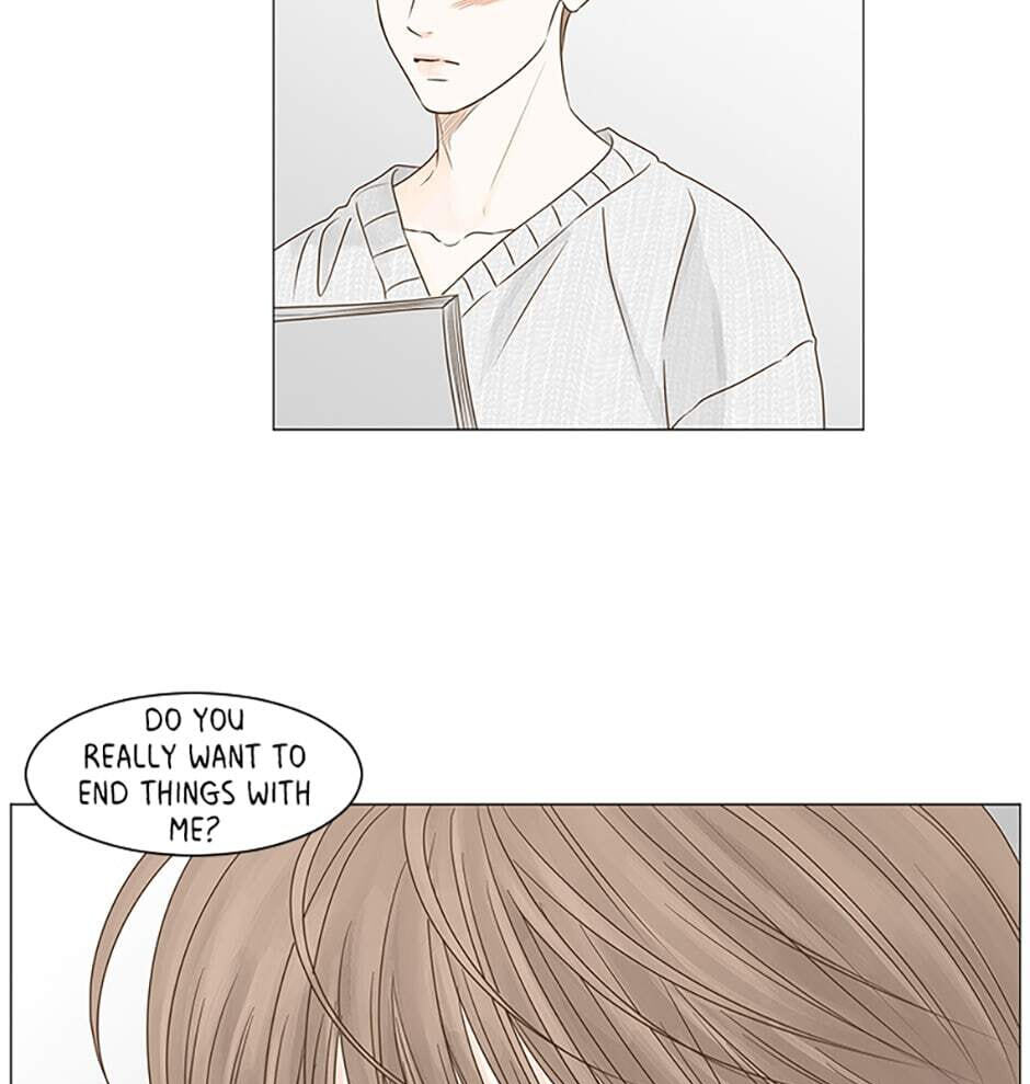 Read Secret Relationships chapter 49 image 18 on Lezhin