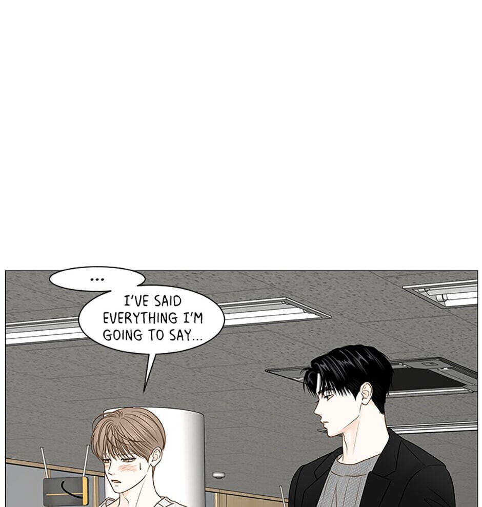 Read Secret Relationships chapter 49 image 23 on Lezhin