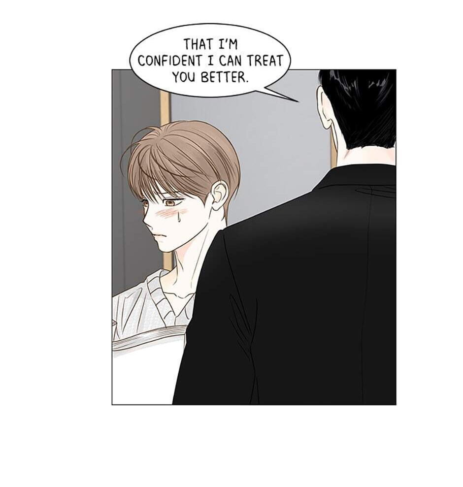 Read Secret Relationships chapter 49 image 27 on Lezhin