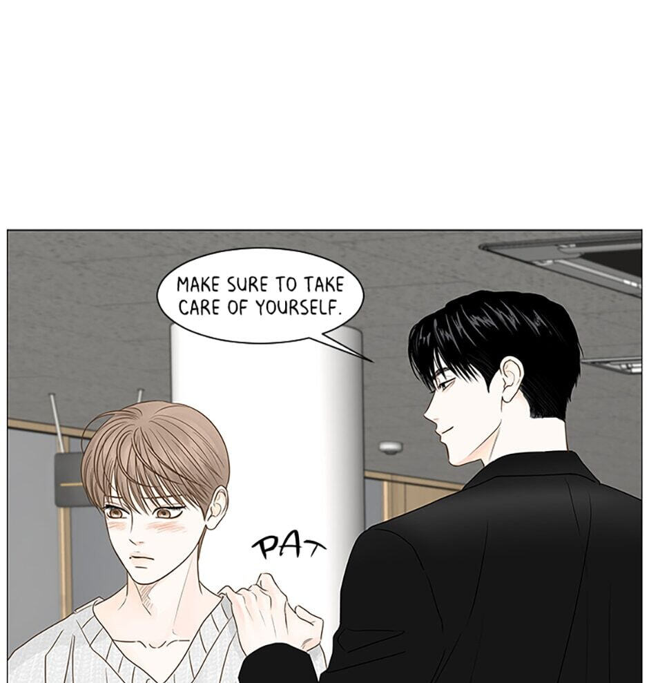 Read Secret Relationships chapter 49 image 28 on Lezhin