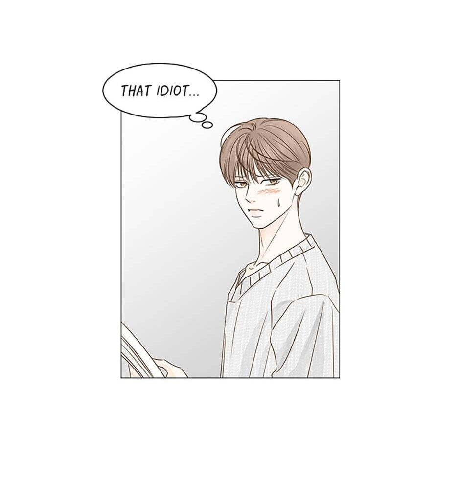 Read Secret Relationships chapter 49 image 31 on Lezhin