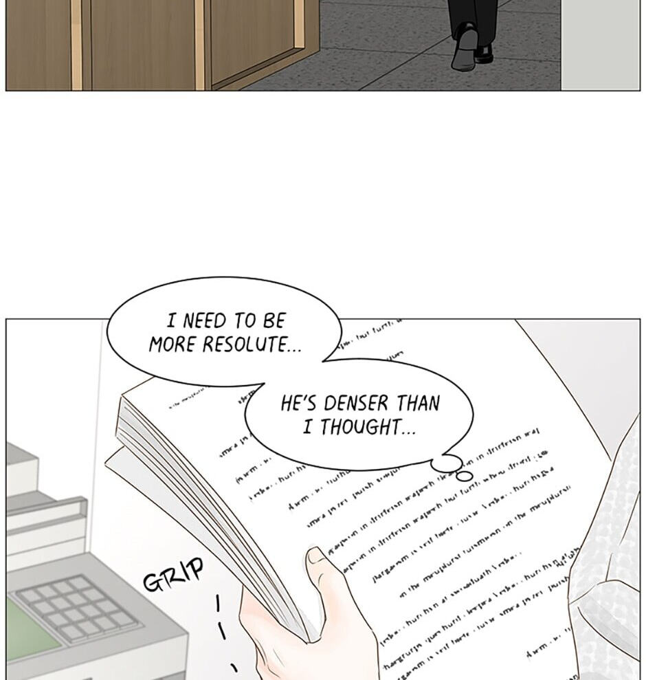 Read Secret Relationships chapter 49 image 33 on Lezhin