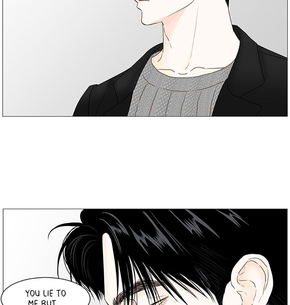Read Secret Relationships chapter 49 image 4 on Lezhin