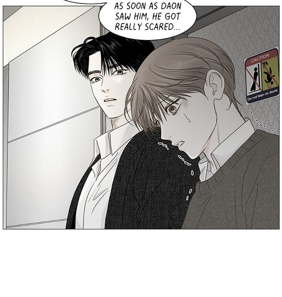 Read Secret Relationships chapter 49 image 41 on Lezhin