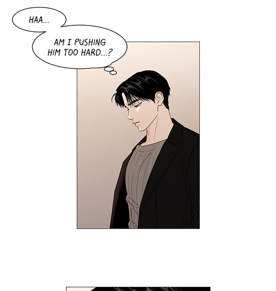 Read Secret Relationships chapter 49 image 42 on Lezhin