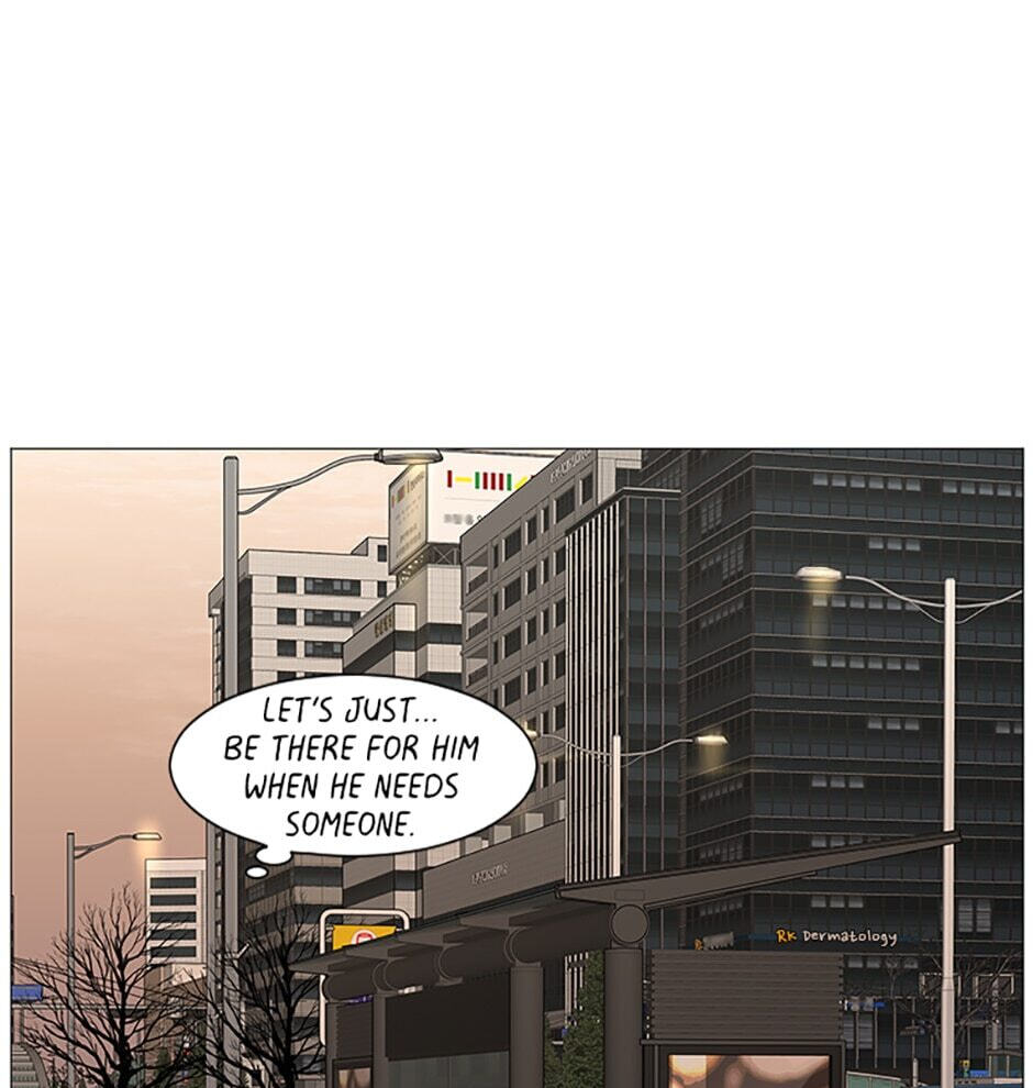 Read Secret Relationships chapter 49 image 44 on Lezhin