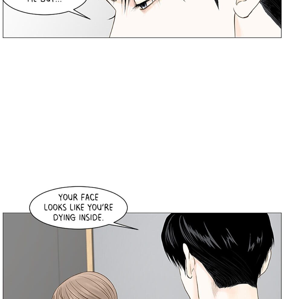 Read Secret Relationships chapter 49 image 5 on Lezhin