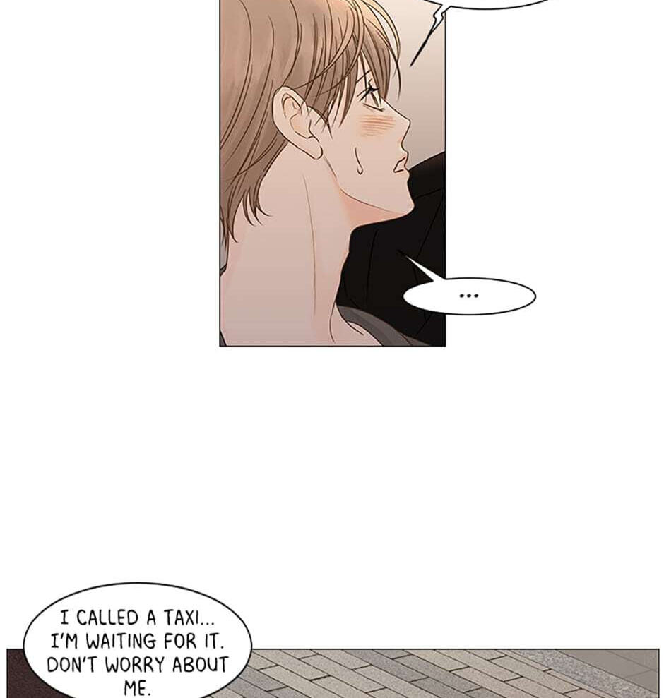 Read Secret Relationships chapter 49 image 51 on Lezhin