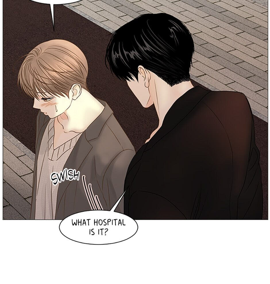Read Secret Relationships chapter 49 image 52 on Lezhin