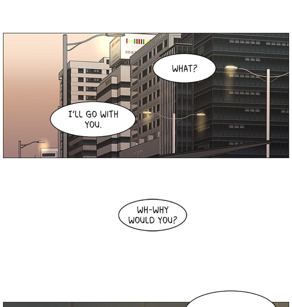 Read Secret Relationships chapter 49 image 53 on Lezhin