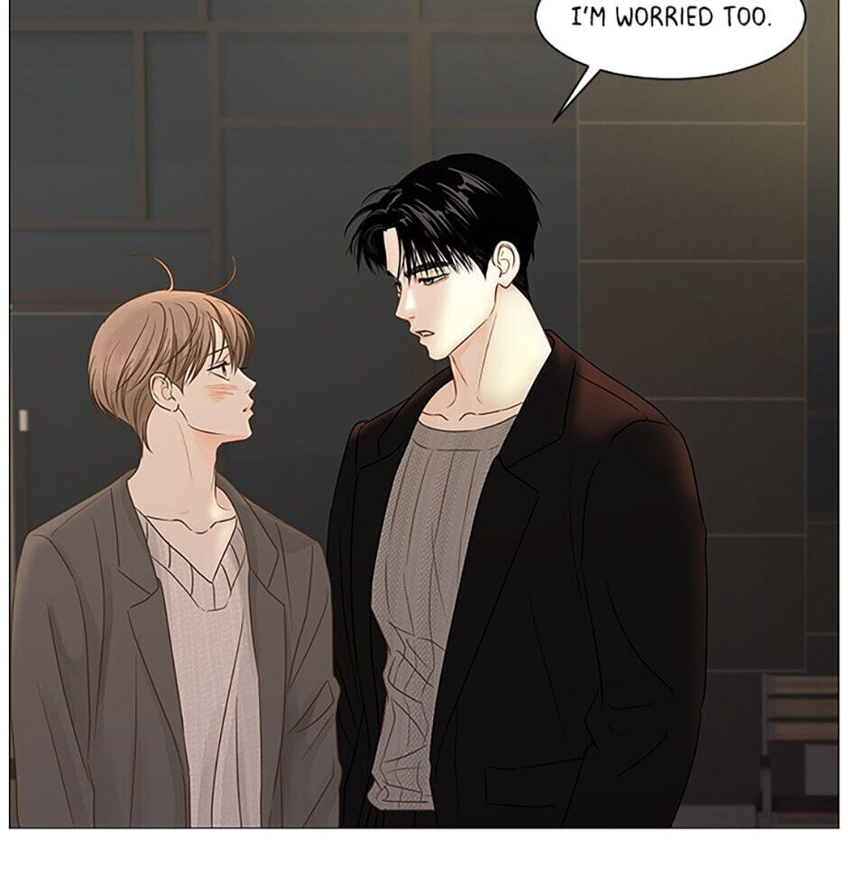 Read Secret Relationships chapter 49 image 54 on Lezhin