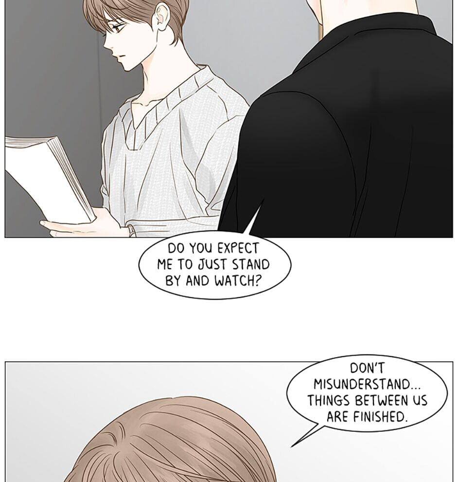 Read Secret Relationships chapter 49 image 6 on Lezhin