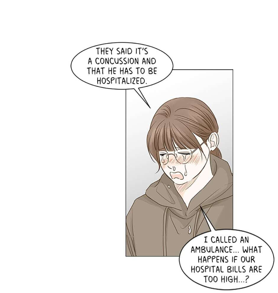 Read Secret Relationships chapter 49 image 60 on Lezhin