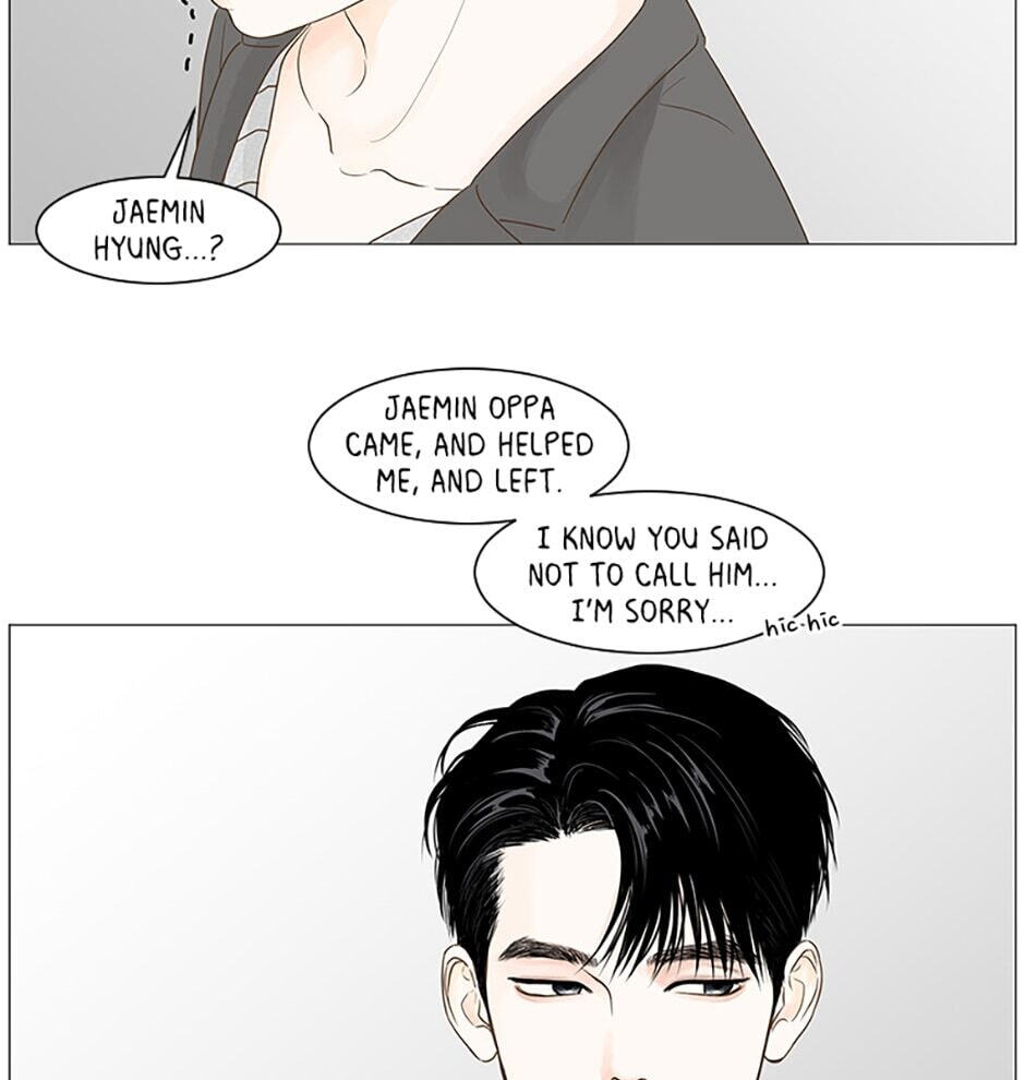 Read Secret Relationships chapter 49 image 66 on Lezhin