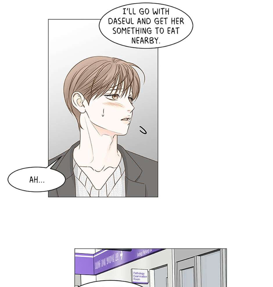 Read Secret Relationships chapter 49 image 72 on Lezhin