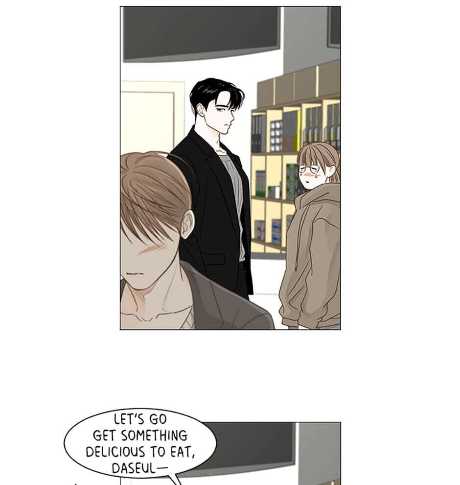 Read Secret Relationships chapter 49 image 74 on Lezhin