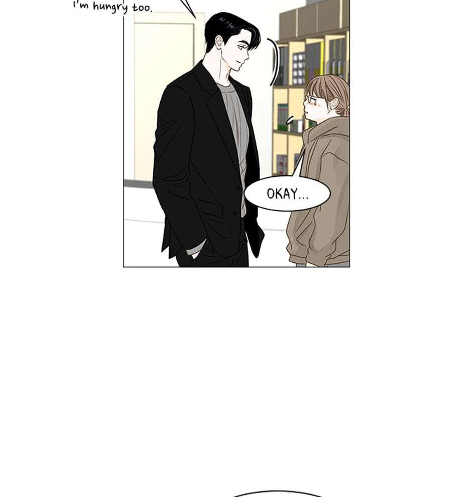Read Secret Relationships chapter 49 image 75 on Lezhin