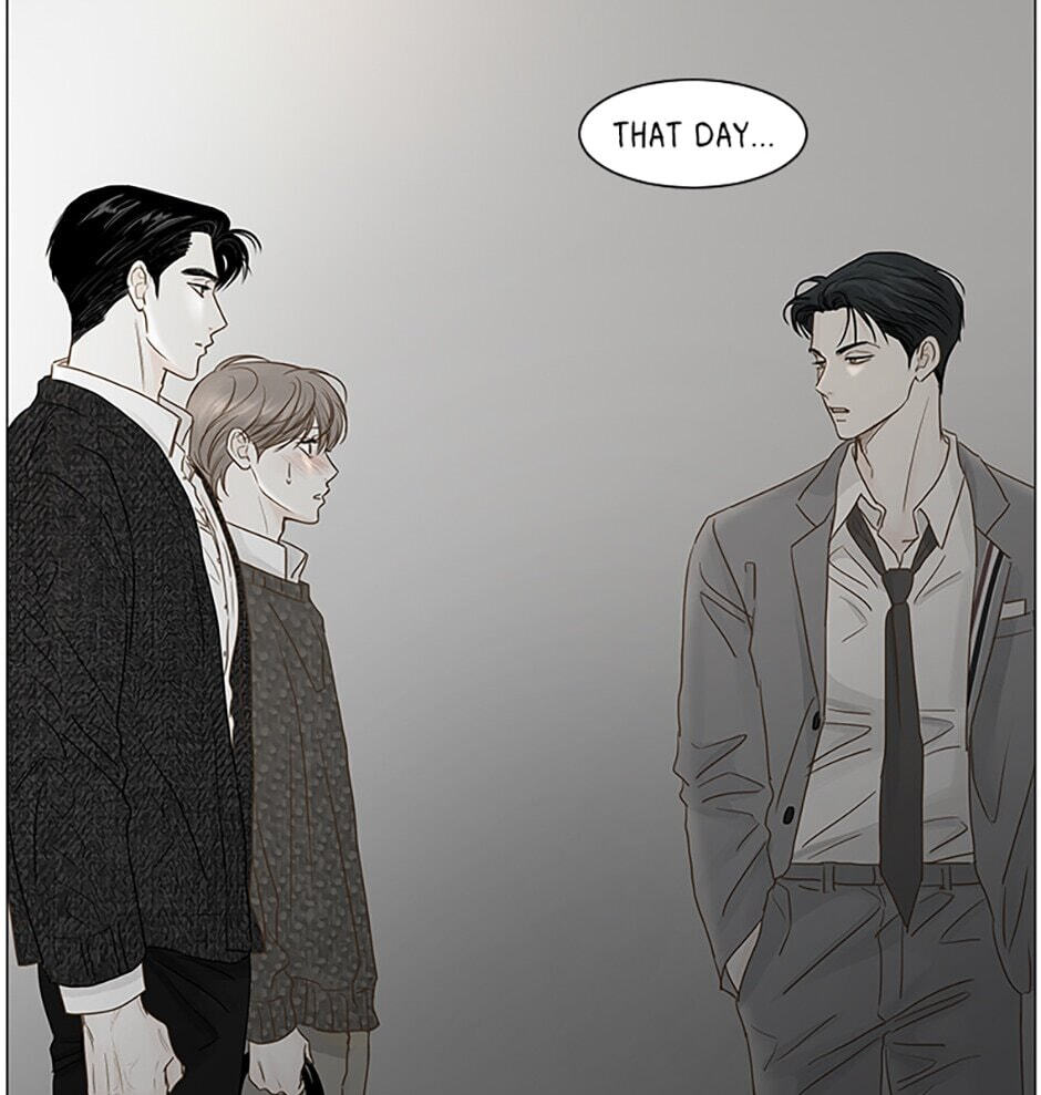Read Secret Relationships chapter 49 image 8 on Lezhin