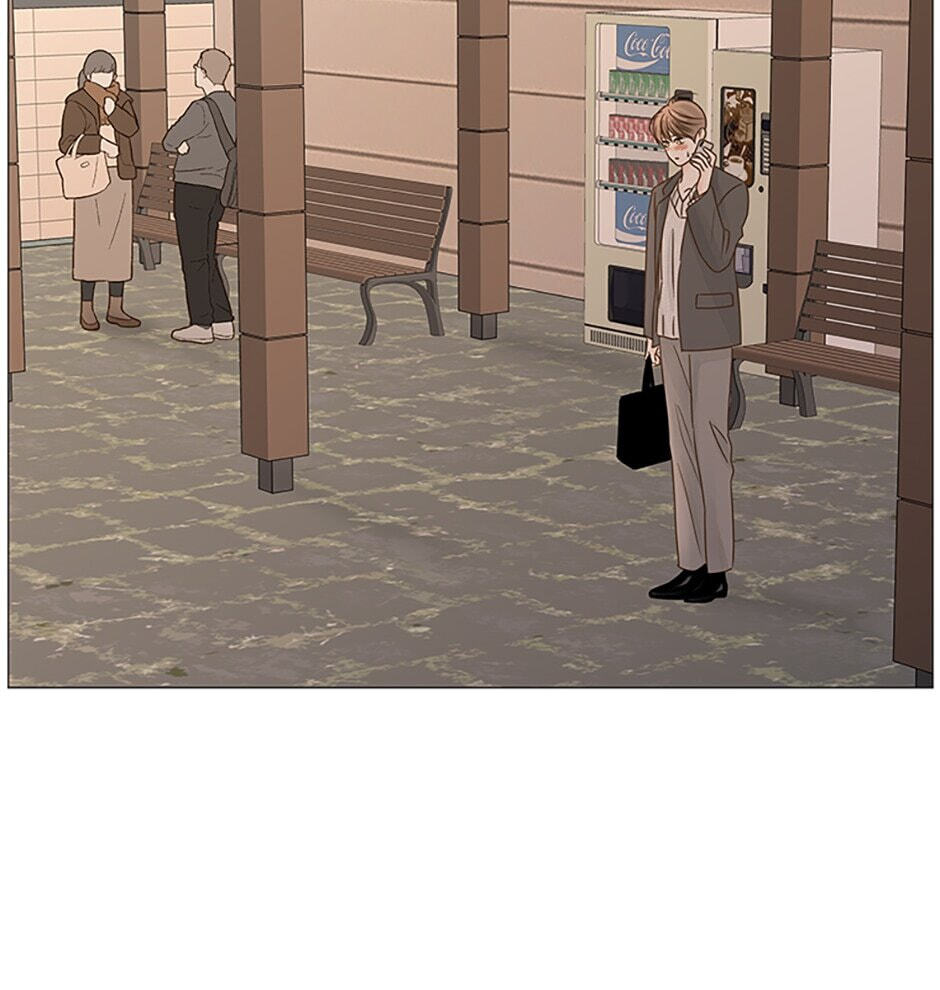 Read Secret Relationships chapter 49 image 82 on Lezhin