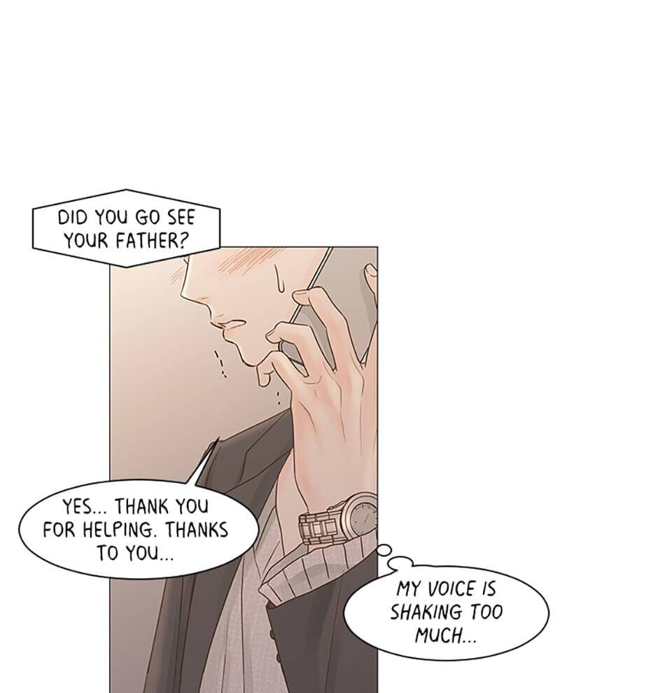 Read Secret Relationships chapter 49 image 90 on Lezhin