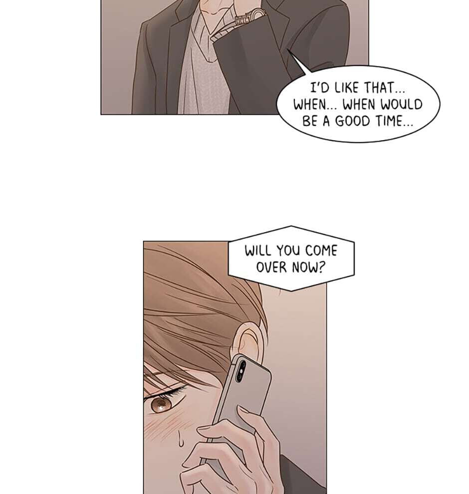 Read Secret Relationships chapter 49 image 94 on Lezhin