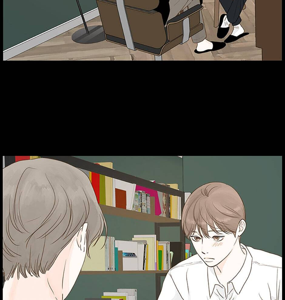 Read Secret Relationships chapter 5 image 1 on Lezhin