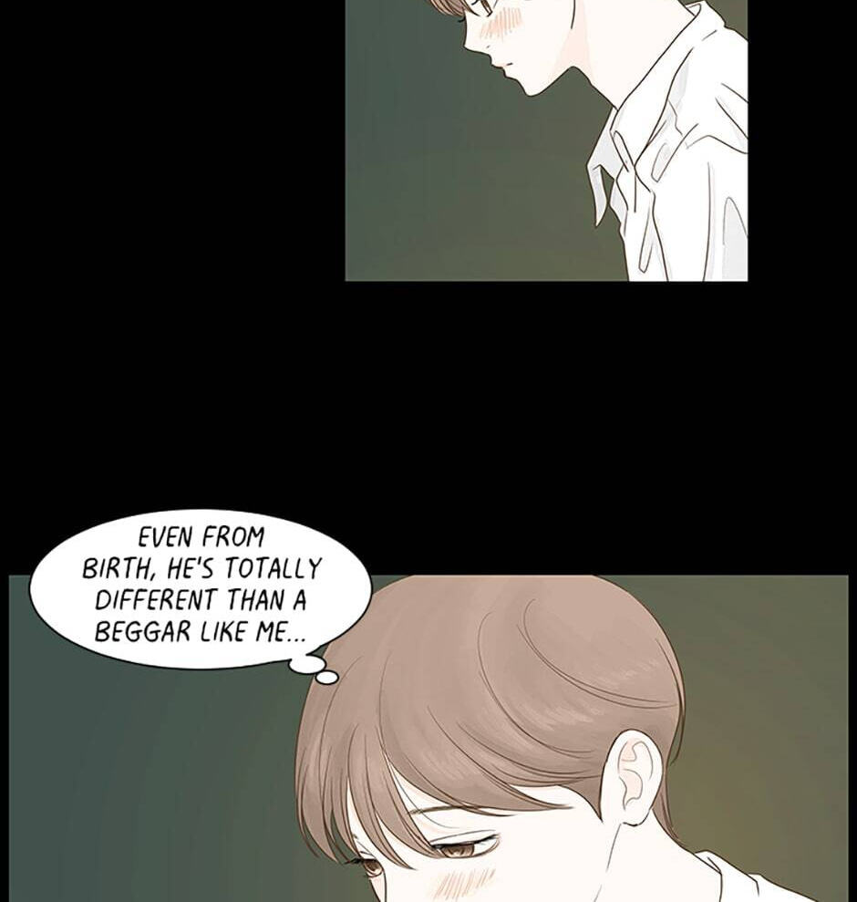 Read Secret Relationships chapter 5 image 11 on Lezhin