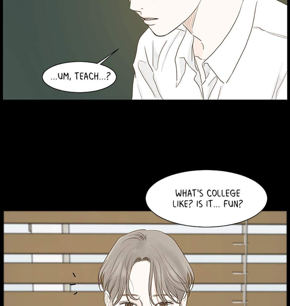 Read Secret Relationships chapter 5 image 12 on Lezhin