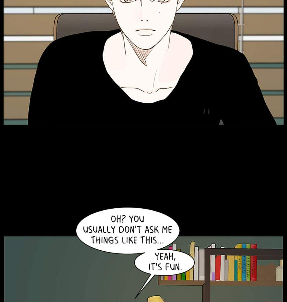 Read Secret Relationships chapter 5 image 13 on Lezhin