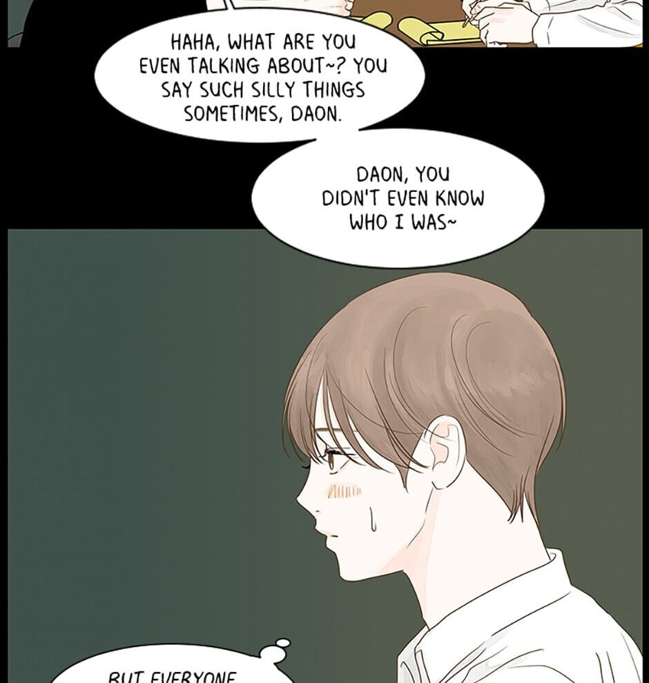 Read Secret Relationships chapter 5 image 17 on Lezhin