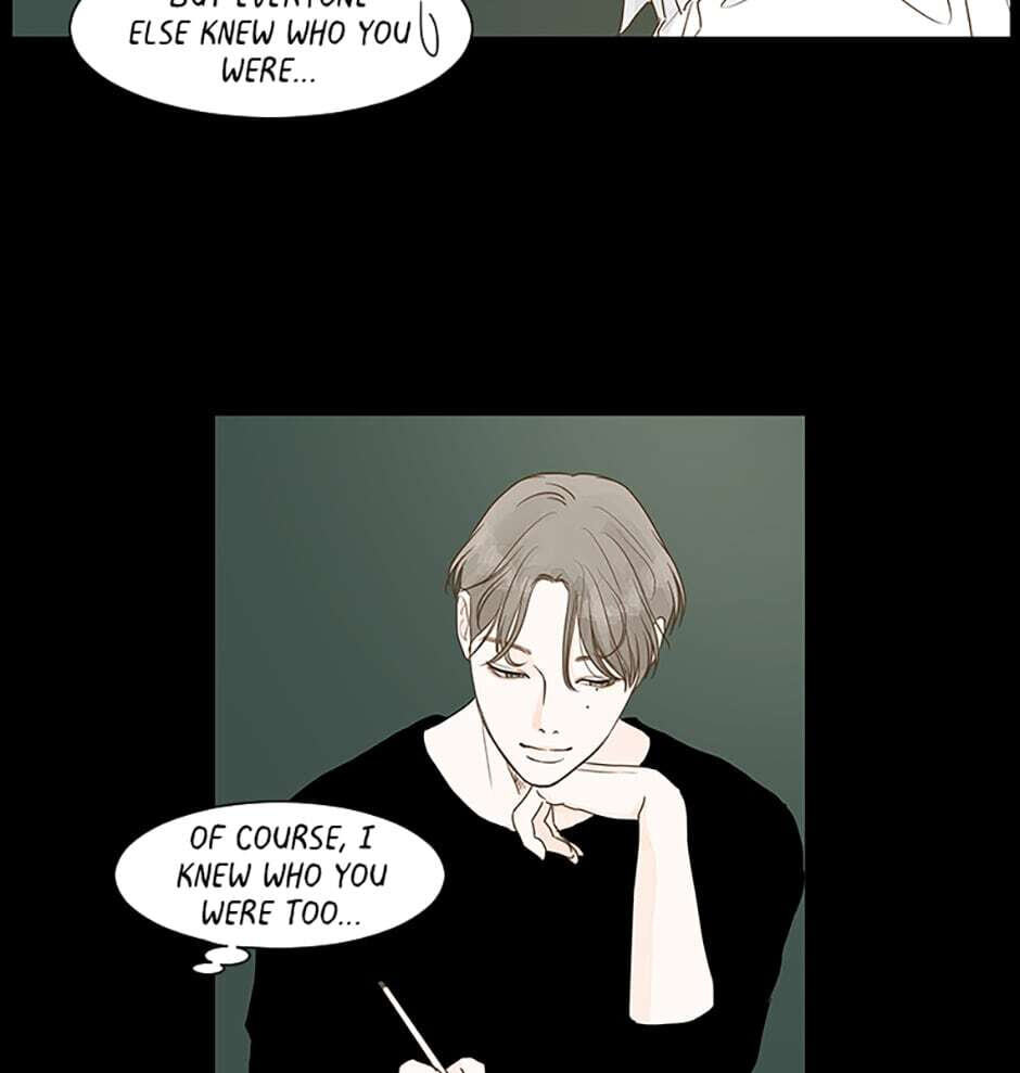 Read Secret Relationships chapter 5 image 18 on Lezhin