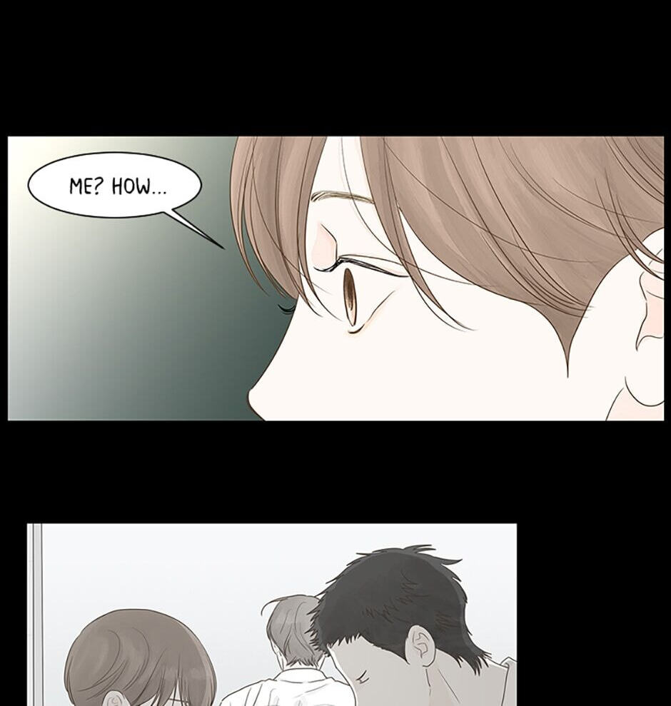Read Secret Relationships chapter 5 image 21 on Lezhin