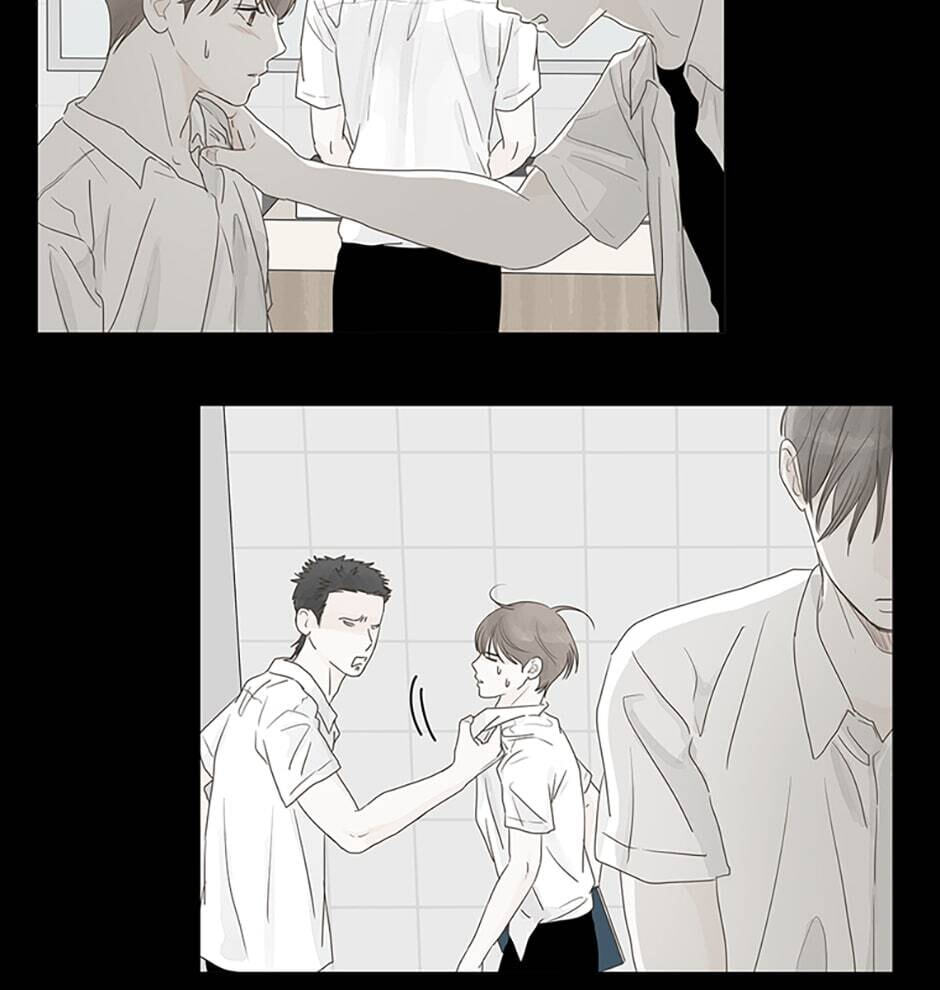 Read Secret Relationships chapter 5 image 22 on Lezhin