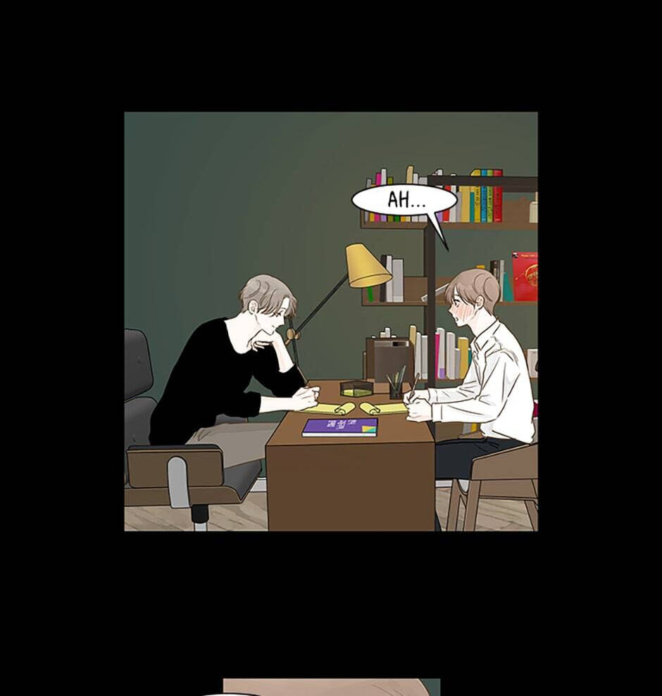 Read Secret Relationships chapter 5 image 23 on Lezhin