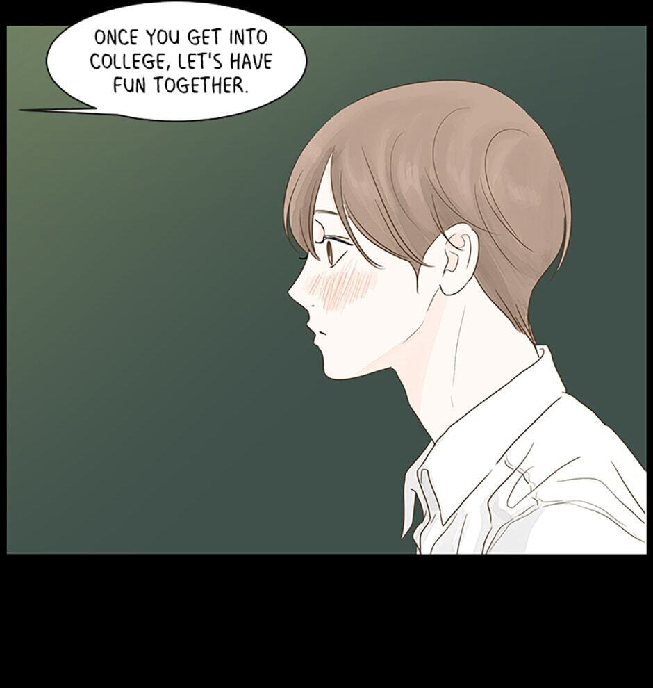 Read Secret Relationships chapter 5 image 26 on Lezhin