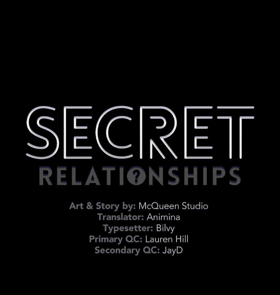 Read Secret Relationships chapter 5 image 29 on Lezhin