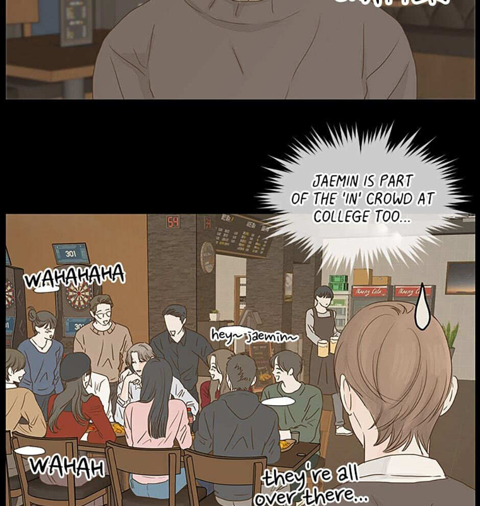 Read Secret Relationships chapter 5 image 34 on Lezhin