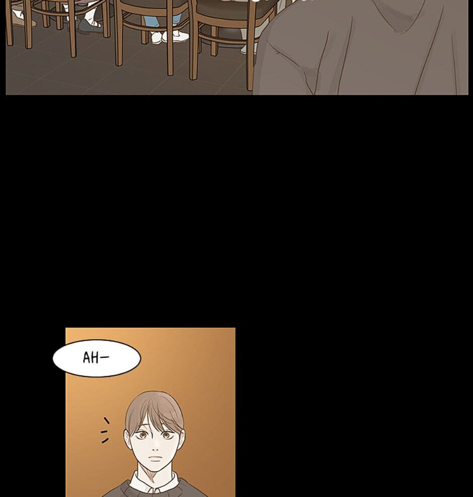 Read Secret Relationships chapter 5 image 35 on Lezhin