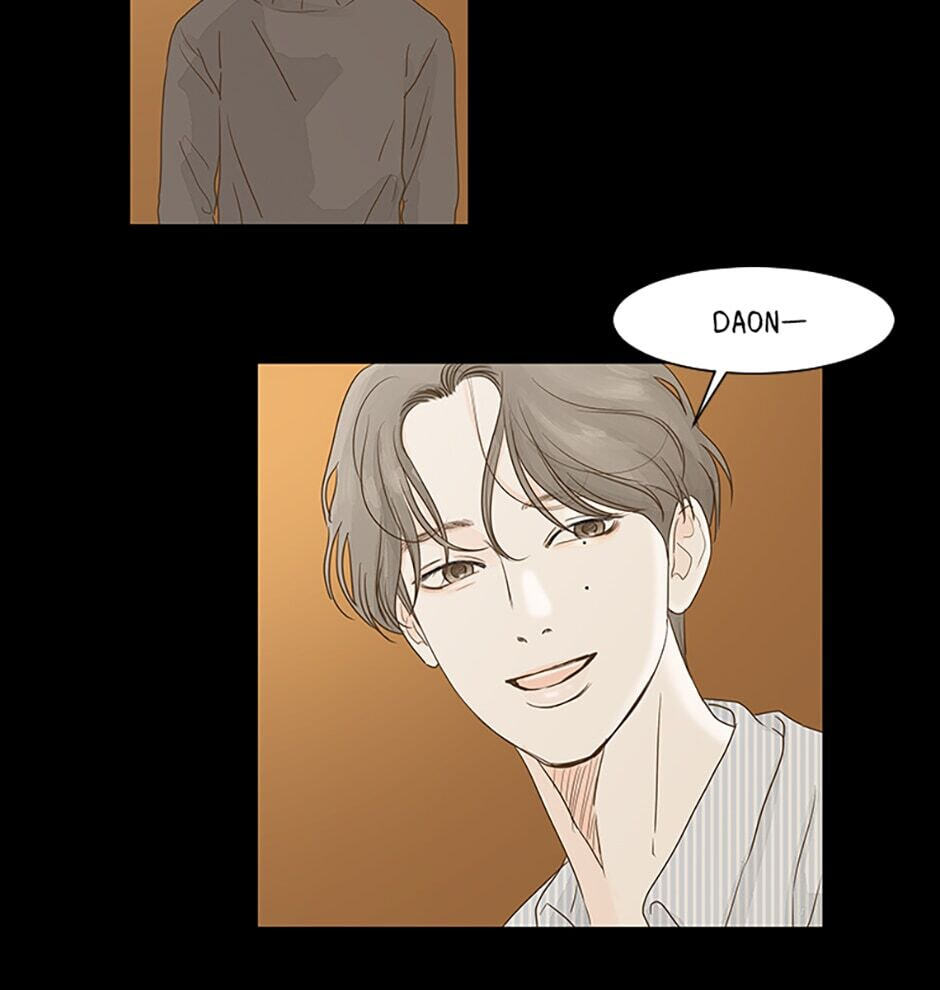 Read Secret Relationships chapter 5 image 36 on Lezhin